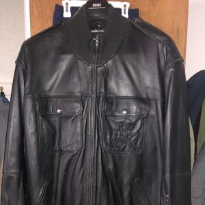 Authentic Pelle Pelle. Great condition